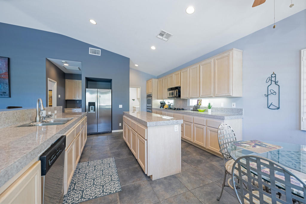 Indian Springs - Residential Lease