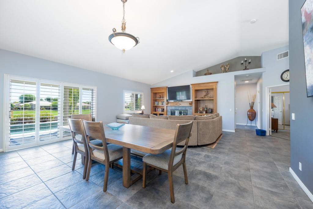 Indian Springs - Residential Lease