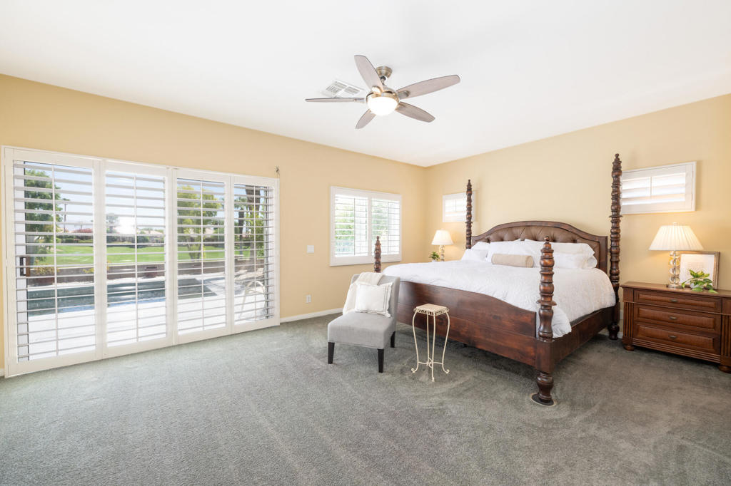 Indian Springs - Residential Lease