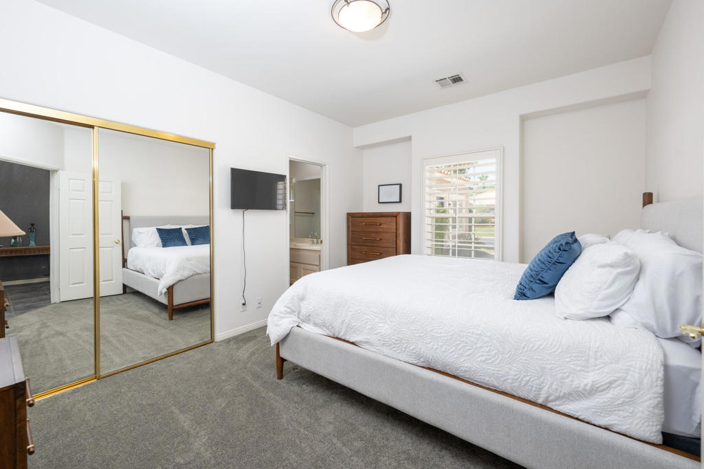 Indian Springs - Residential Lease