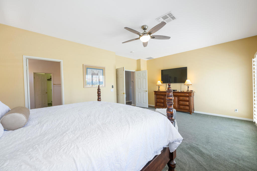 Indian Springs - Residential Lease