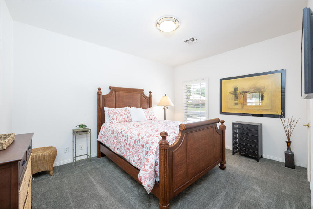 Indian Springs - Residential Lease