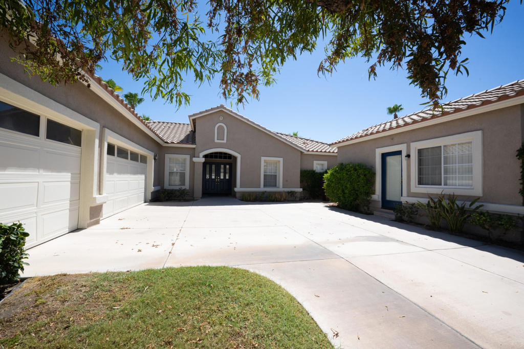 Indian Springs - Residential Lease