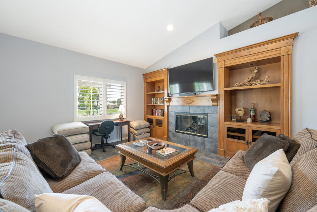 Indian Springs - Residential Lease