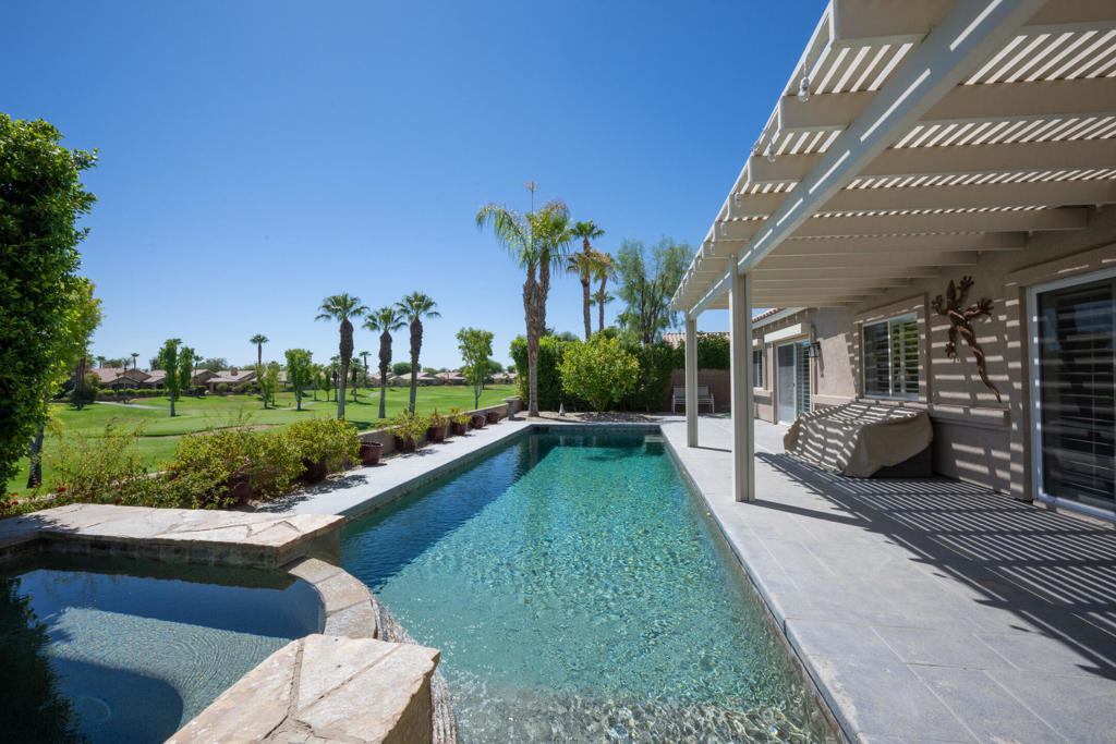 Indian Springs - Residential Lease