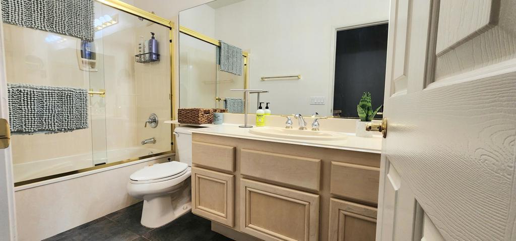 Indian Springs - Residential Lease