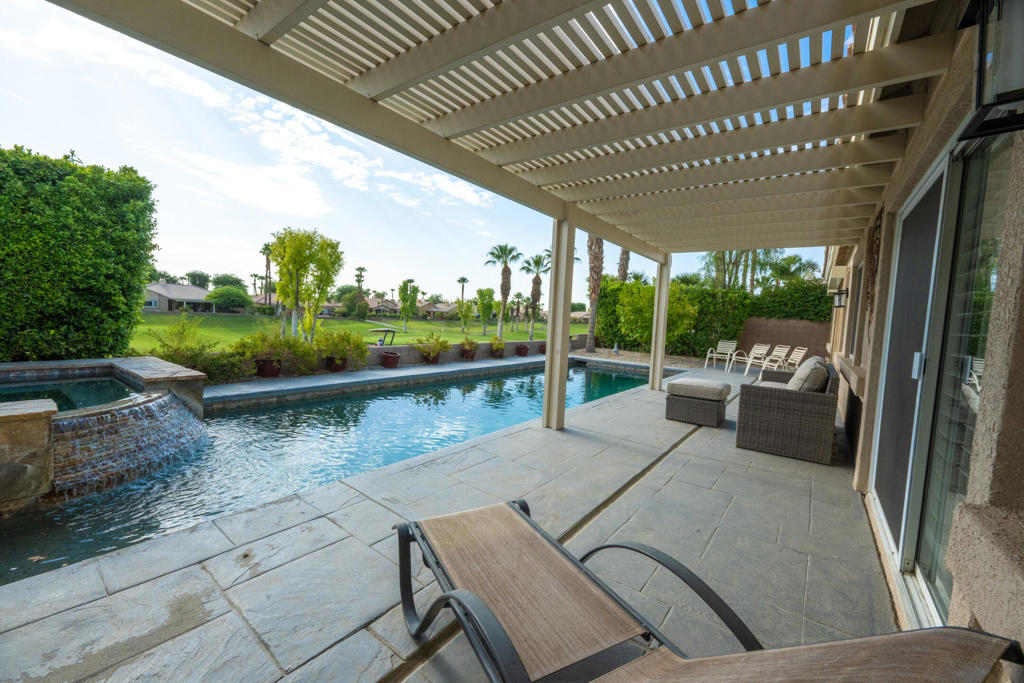 Indian Springs - Residential Lease