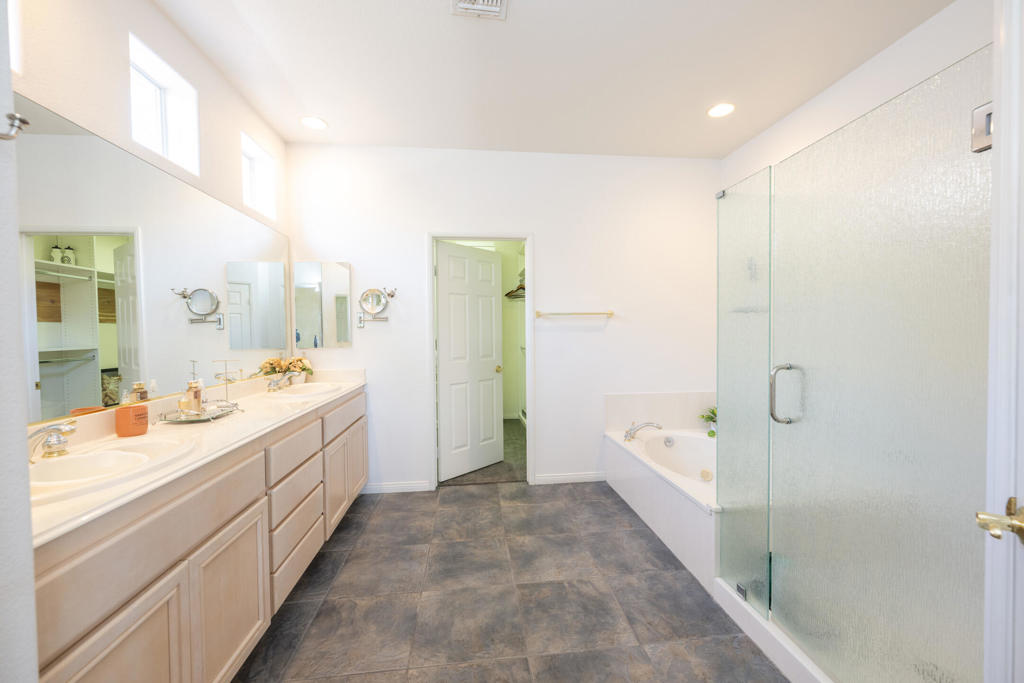 Indian Springs - Residential Lease