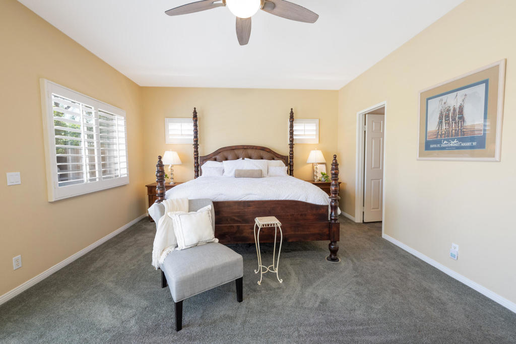 Indian Springs - Residential Lease