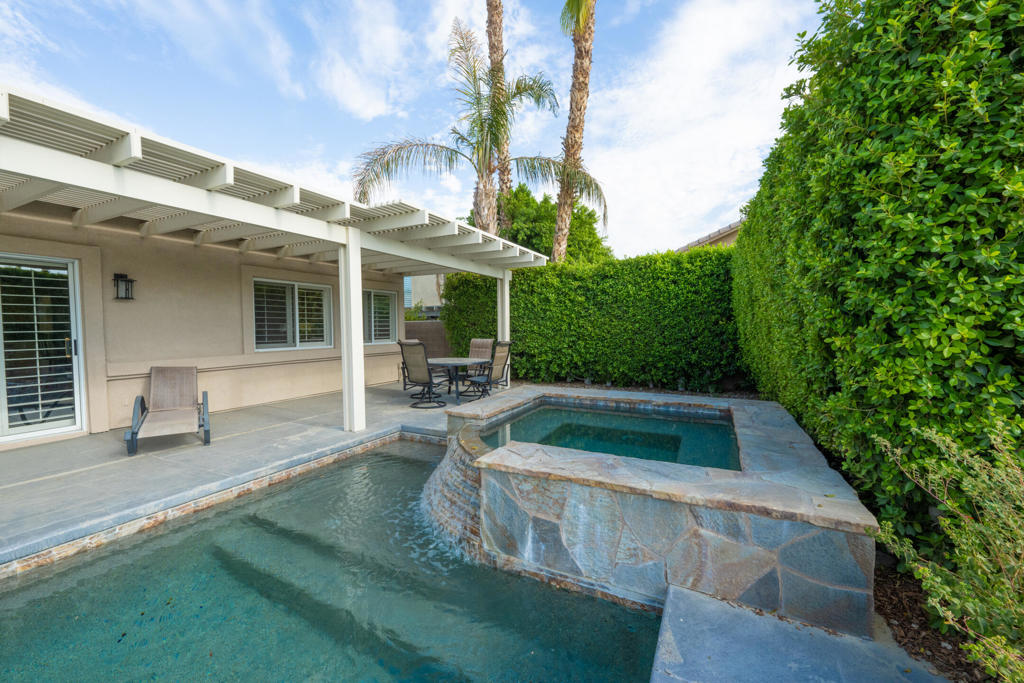 Indian Springs - Residential Lease