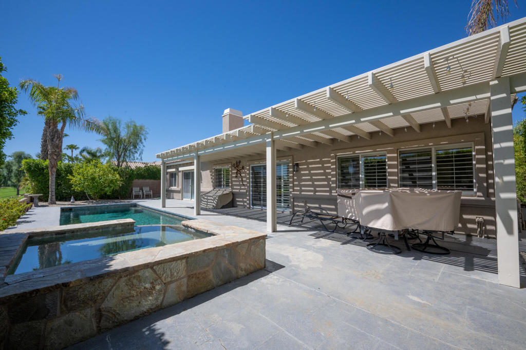 Indian Springs - Residential Lease