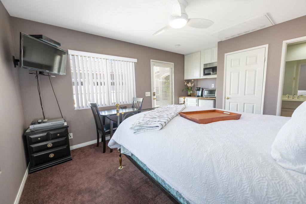 Indian Springs - Residential Lease