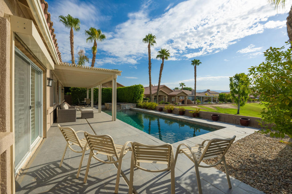 Indian Springs - Residential Lease