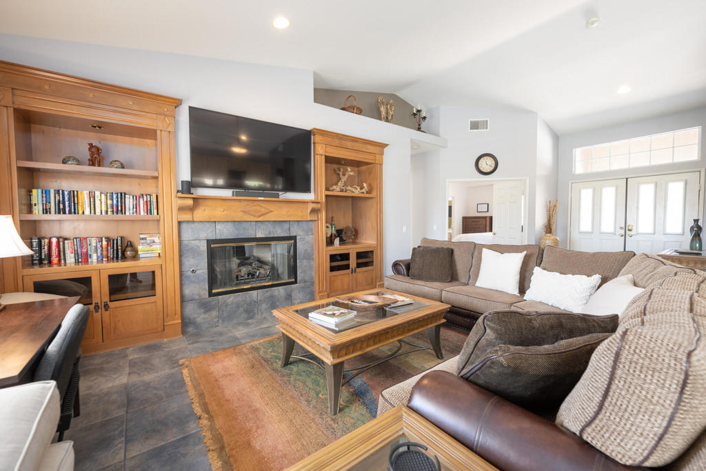 Indian Springs - Residential Lease