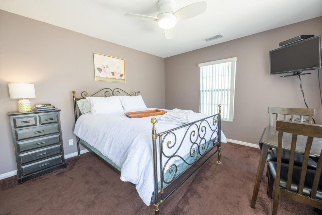 Indian Springs - Residential Lease