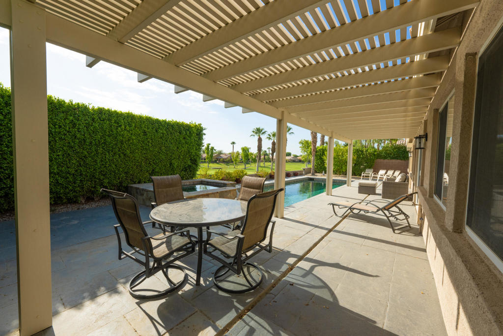 Indian Springs - Residential Lease