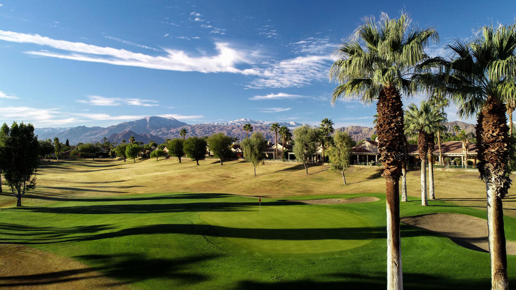 Indian Springs - Residential Lease