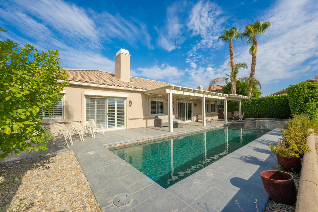 Indian Springs - Residential Lease