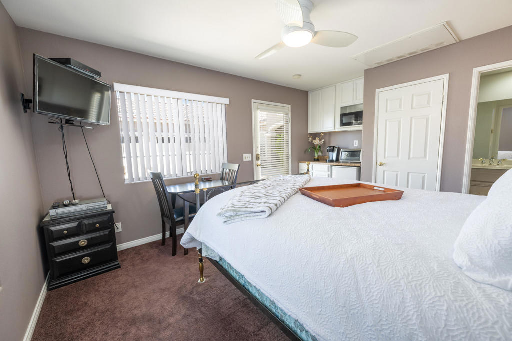 Indian Springs - Residential Lease