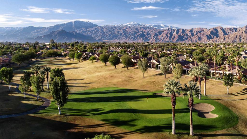 Indian Springs - Residential Lease