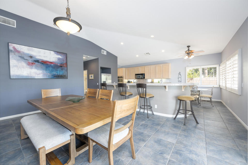 Indian Springs - Residential Lease