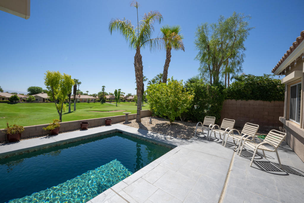 Indian Springs - Residential Lease