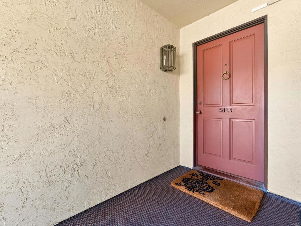 3658 Clairemont Drive 3C