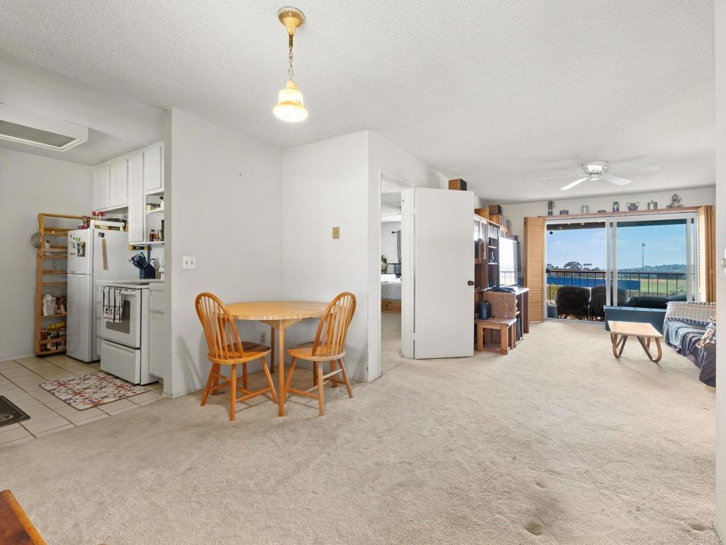 3658 Clairemont Drive 3C