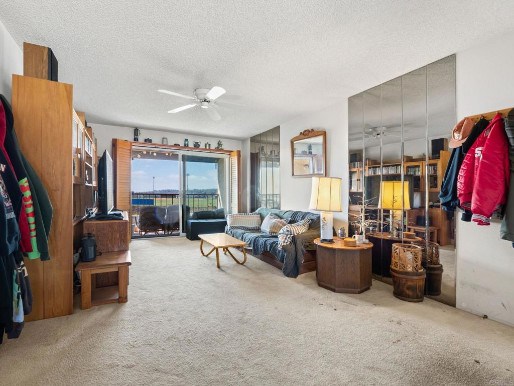 3658 Clairemont Drive 3C