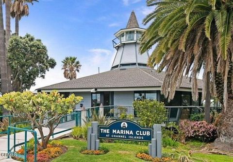 Tiny photo for 2901 Peninsula Road #333, Oxnard, CA 93035 (MLS # V1-35224)