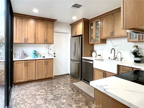 Photo of 946 Fairview Avenue #8, Arcadia, CA 91007 (MLS # AR26033194)