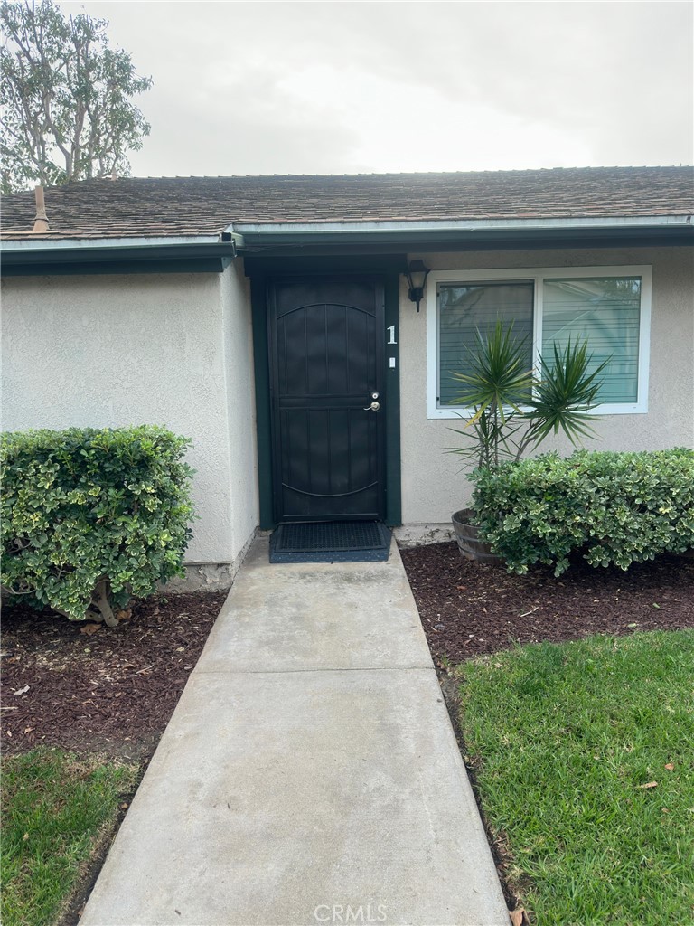 Aliso Creek Villas (AC) - Residential Lease