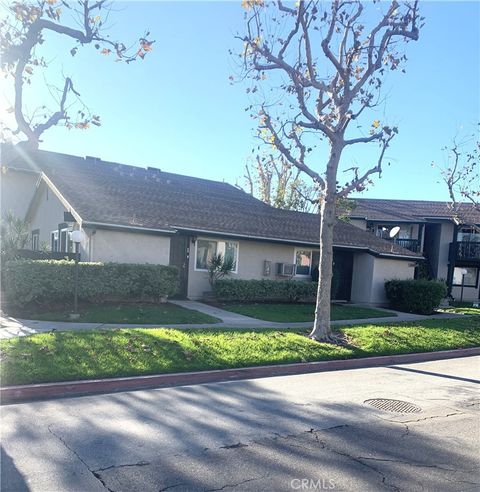 23294 Orange Avenue 1 Lake Forest CA 92630