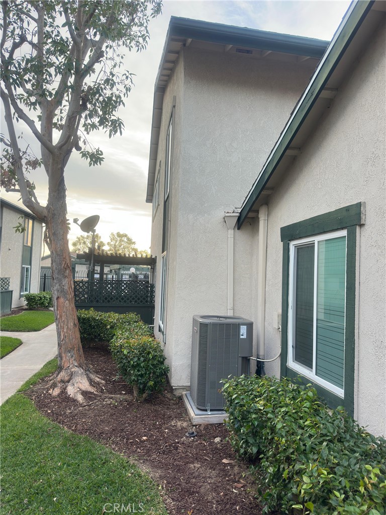 Aliso Creek Villas (AC) - Residential Lease