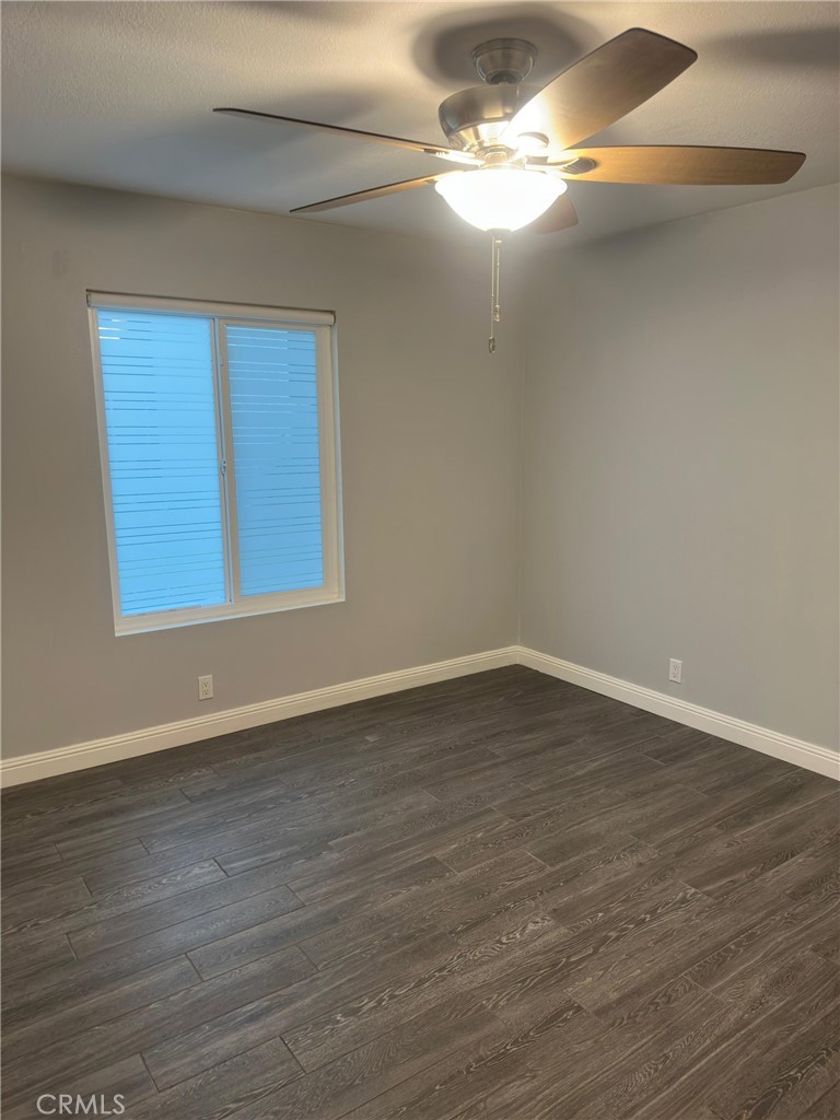 Aliso Creek Villas (AC) - Residential Lease