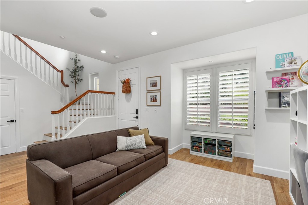 Branches (BRAN) - Residential