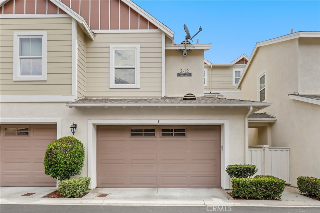 Branches (BRAN) - Residential