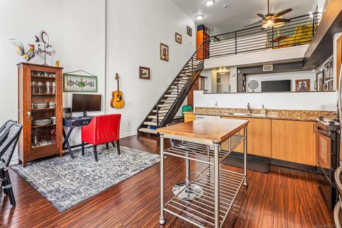 Photo of 1480 Broadway #2609, San Diego, CA 92101 (MLS # 250036611SD)