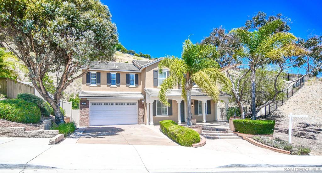 3805 Sacramento Dr
