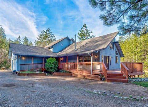 Photo of 24275 Grand View AVE, Colfax, CA 95713 (MLS # WS26232483)