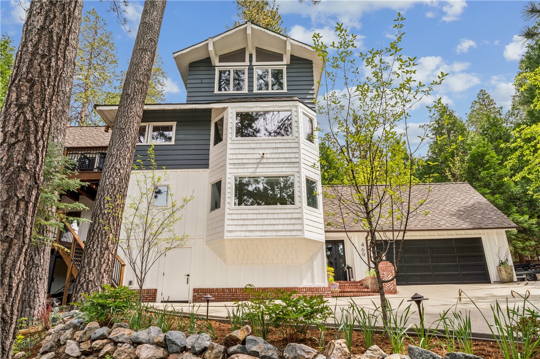 469 Golf Course Road
