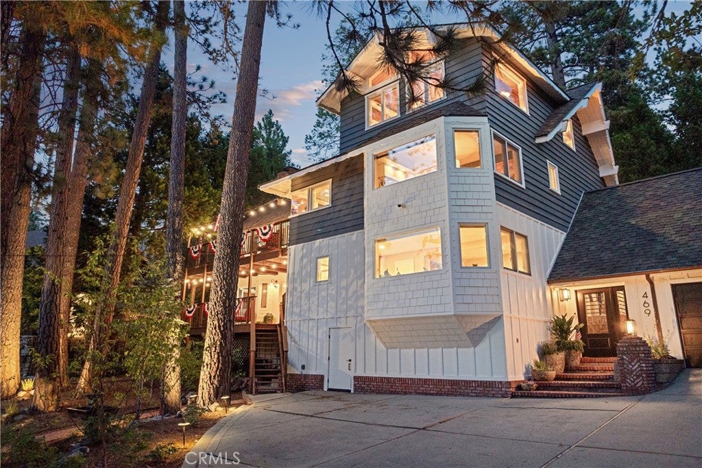 469 Golf Course Road