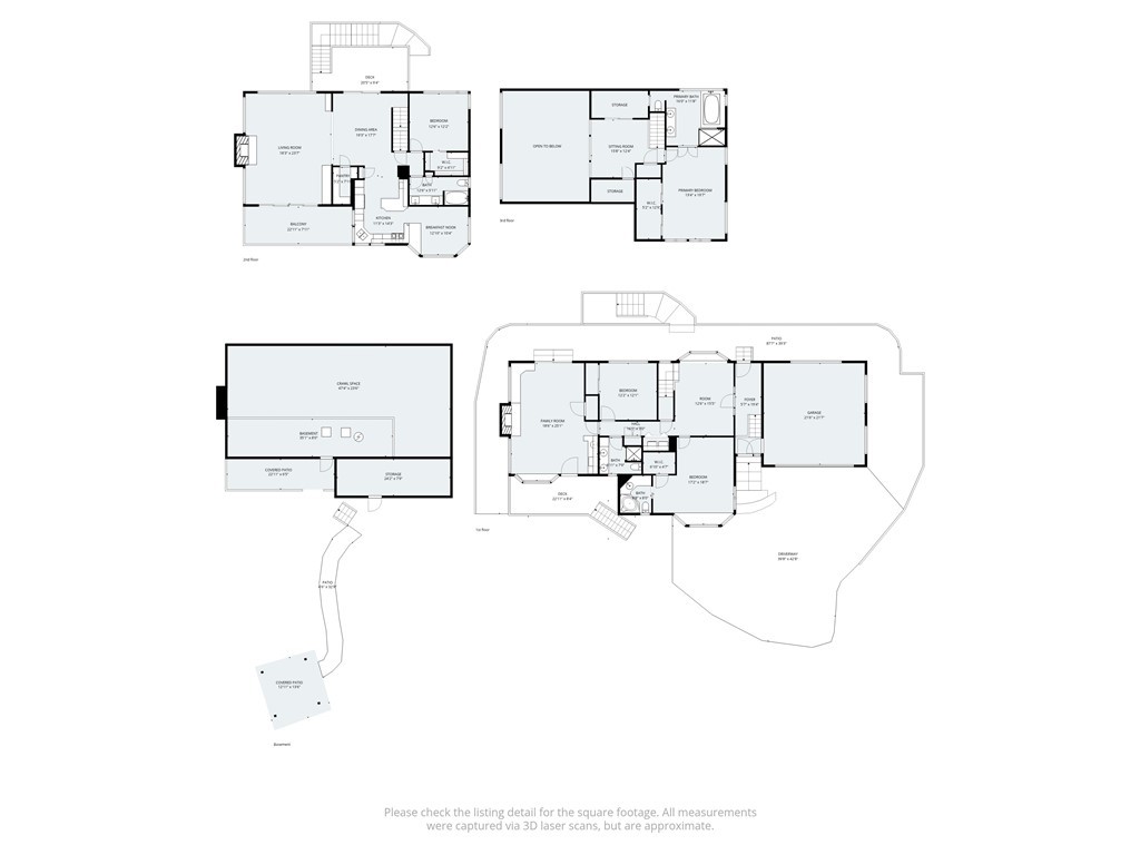 469 Golf Course Road