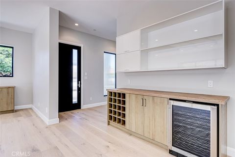 Tiny photo for 3310 Blossom Lane, Redondo Beach, CA 90278 (MLS # SB25215408)