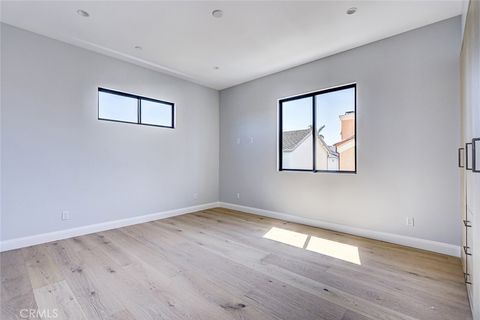 Tiny photo for 3310 Blossom Lane, Redondo Beach, CA 90278 (MLS # SB25215408)