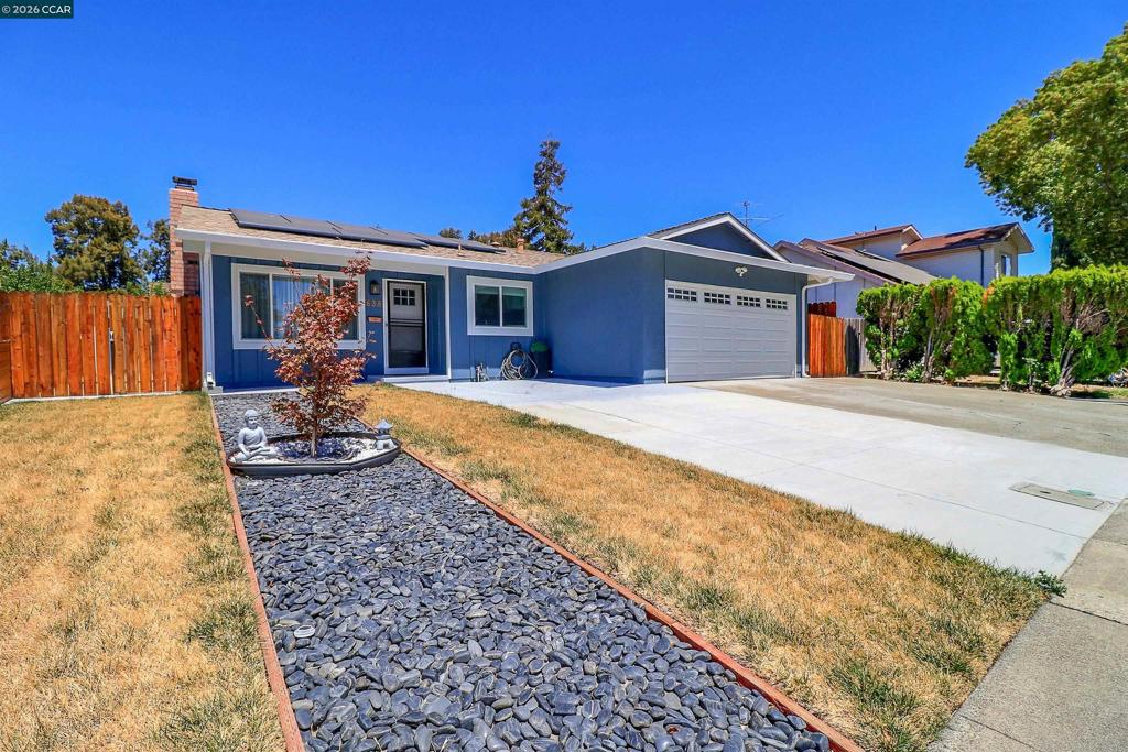 638 Berkeley Way