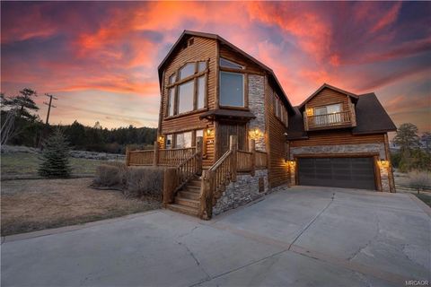 42521 Bear Loop Big Bear CA 92314