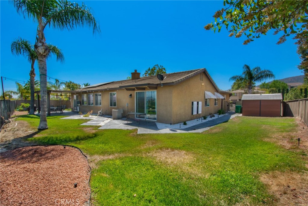 Other - Residential Lease