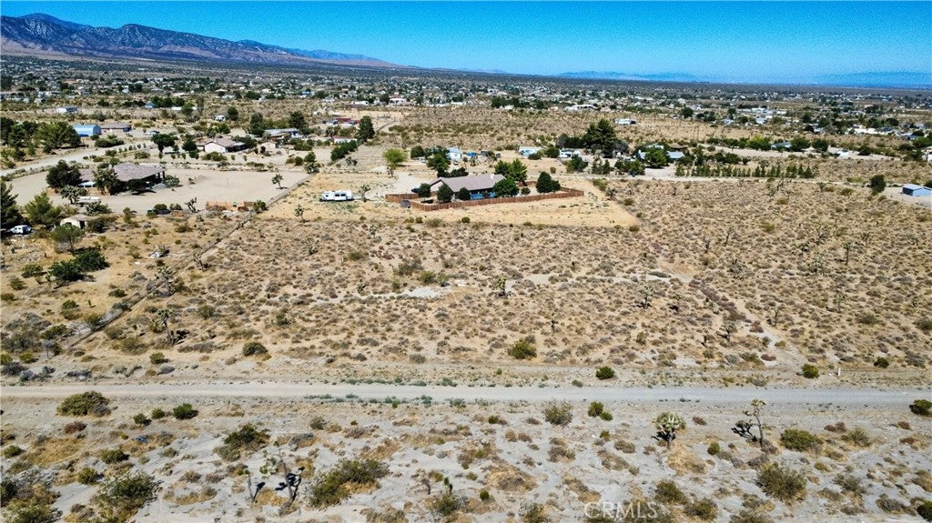 1 Evergreen Road