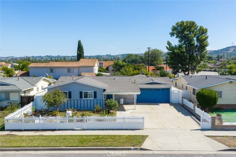 Photo of 2118 Cantaria AVE, Rowland Heights, CA 91748 (MLS # TR26224167)